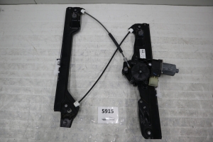 Original BMW X2 F39 Window Regulator With Motor Front Left 7420391