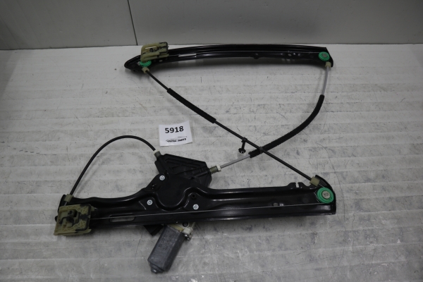 Original BMW X6 F16 X6M F86 Window Lifter With Motor Front Right 7292904 