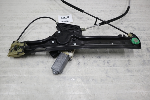 Original BMW X6 F16 X6M F86 Window Lifter With Motor Front Right 7292904 
