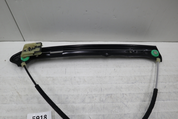 Original BMW X6 F16 X6M F86 Window Lifter With Motor Front Right 7292904 
