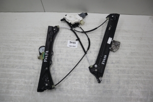 Original BMW 3er F34 4er F36 Window Lifter With Motor Front Right 7326328