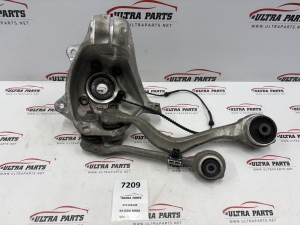 OEM BMW X3 G01 X4 G02 FL Swivel Bearing With Struts XD 6882599 8854989 6893723