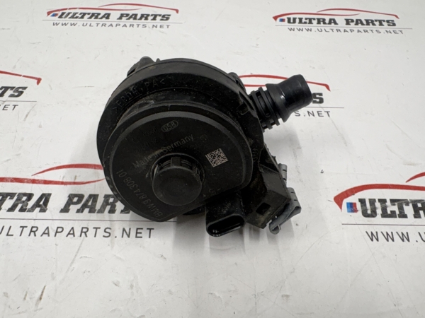 Original BMW 5er G30LCI 7er G11LCI 8er G14 X3 G01 Auxiliary Water Pump 9874308 