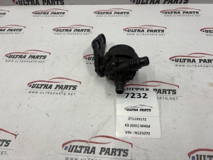 Original BMW G Series B57 Engine Auxiliary Water Pump 8474820