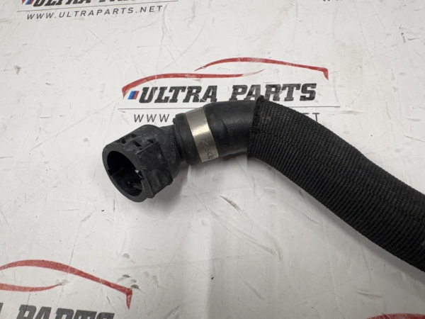 Original BMW X3 G01 G01LCI X4 G02 G02LCI Coolant Hose Feed 1 6993459 
