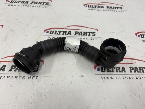 Original BMW G Series B57 Engine Blow-By Pipe 8598287 