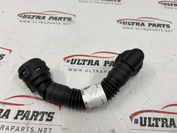 Original BMW G Series B57 Engine Blow-By Pipe 8598287 