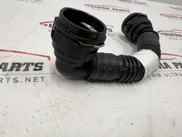 Original BMW G Series B57 Engine Blow-By Pipe 8598287 