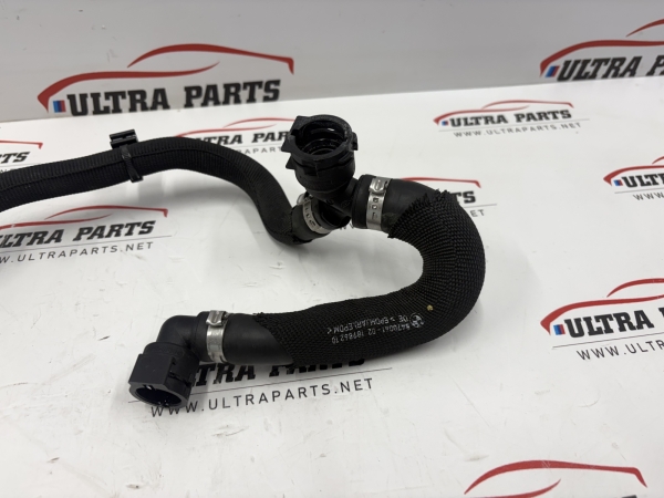 Original BMW G Series B57 Line Turbocharger Coolant Pump 8470041 