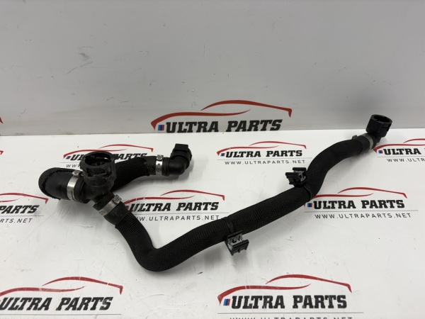 Original BMW G Series B57 Line Turbocharger Coolant Pump 8470041 
