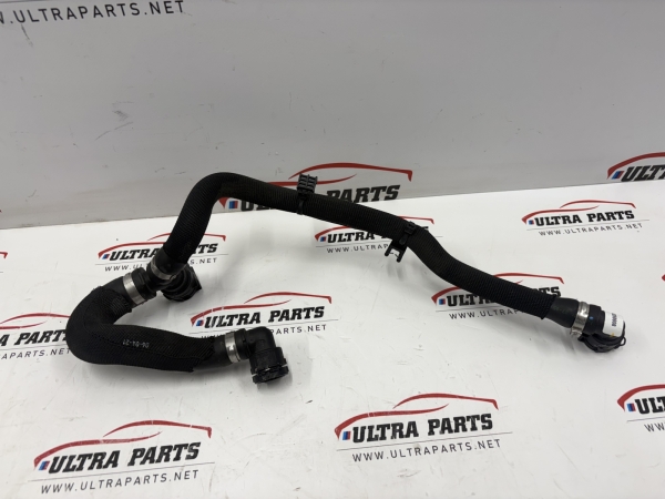 Original BMW G Series B57 Line Turbocharger Coolant Pump 8470041 