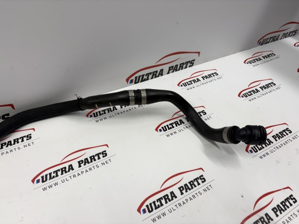 Original BMW X3 G01 G01LCI X4 G02 G02 LCI B57 Engine Hose Radiator 8596055 
