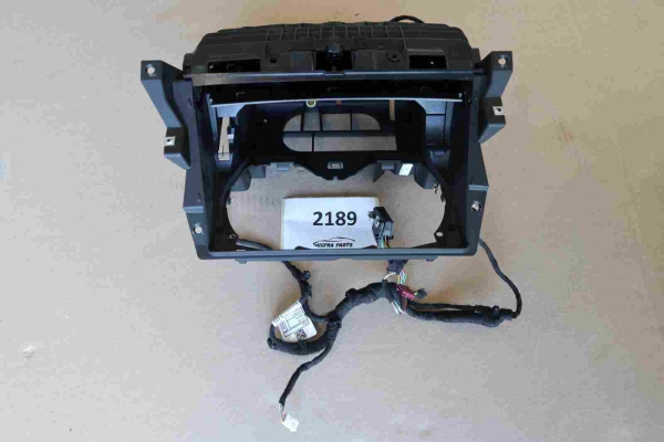 BMW 8er G14 G15 G16 M8 F91 F92 F93 Storage Compartment Centre Console 9396502 