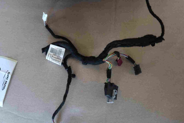 BMW 8er G14 G15 G16 M8 F91 F92 F93 Storage Compartment Centre Console 9396502 