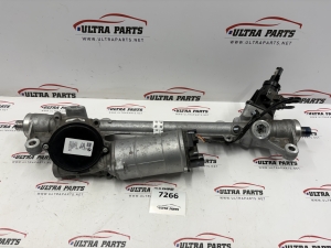 Original BMW 2er G42 3er G20 4er G22 Steering Gear Electric RWD 5A12398 5B58D31