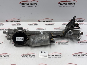 Original BMW 2er G42 3er G20 4er G22 Steering Gear Electric RWD 5A45D78