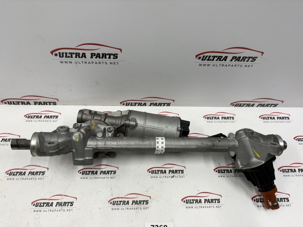 OEM BMW 2er G42 3er G20 4er G22 Steering Gear Electric xDrive 6897813 5B58D44 