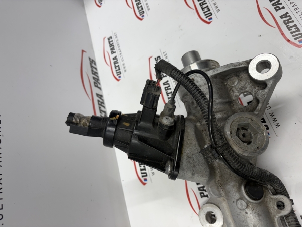 Original BMW 2er G42 3er G20 4er G22 Steering Gear Electric RWD 6767668 5B58D39 