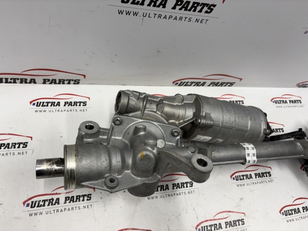 Original BMW 2er G42 3er G20 4er G22 Steering Gear Electric RWD 6767668 5B58D39 