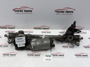 Original BMW 2er G42 3er G20 4er G22 Steering Gear Electric RWD 6761573 5B58D31