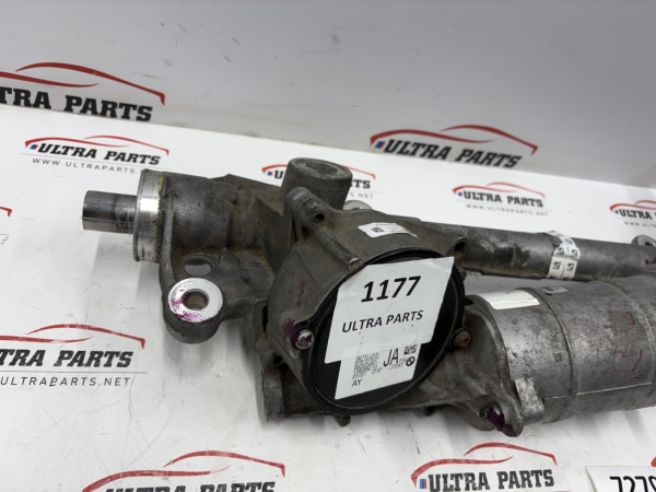 Original BMW 2er G42 3er G20 4er G22 Steering Gear Electric RWD 6761573 5B58D31 