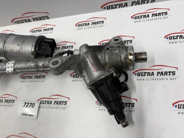 Original BMW 2er G42 3er G20 4er G22 Steering Gear Electric RWD 6761573 5B58D31 