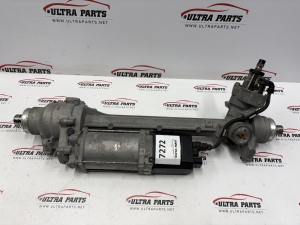 Original BMW 3er F30 F31 Steering Gear Electric Sport 6867857 6864977