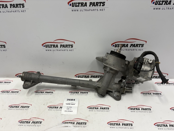 Original BMW F40 F44 Steering Gear Electric 6861952 