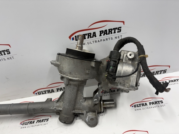 Original BMW F40 F44 Steering Gear Electric 6861952 