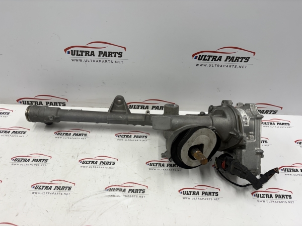 Original BMW F40 F44 Steering Gear Electric 6861952 