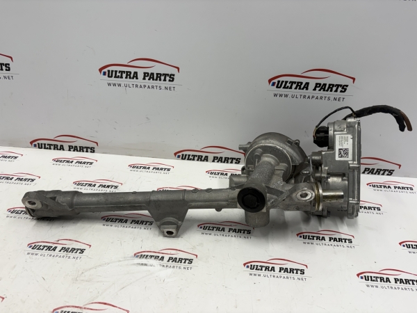 Original BMW F40 F44 Steering Gear Electric 6861952 