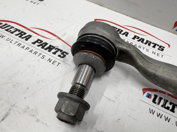 Original BMW 2er G42 3er G20 4er G22 G26 Left Tie Rod 5A97054 