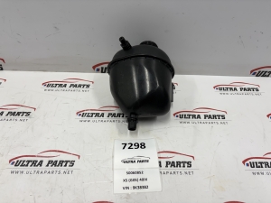Original BMW X3 G01 X4 G02 X5 G05 X6 G06 X7 G07 XM G09 Expansion Tank 8610661