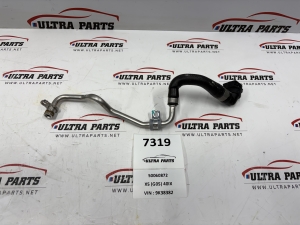 Original BMW G Series B58 Engine Coolant Return Line 8650087