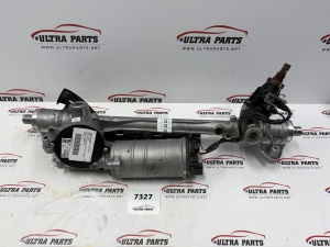 Original BMW X3 G01 G01LCI X4 G02 G02LCI Steering Gear Electric 6894551 5A50429