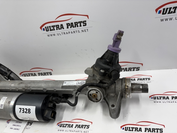 OEM BMW X3M F97 F97LCI X4M F98 F98LCI Steering Gear Electric 5B54C52 7908025 