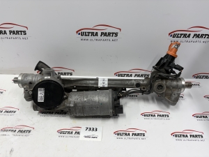 Original BMW X3 G01 G01LCI iX3 G08 G08LCI Steering Gear Electric 6753942 5A50428