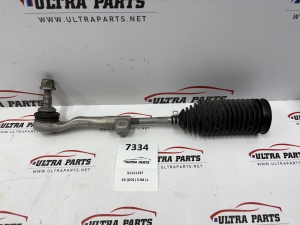 Original BMW X3 G01 G01LCI iX3 G08 G08LCI X4 G02 G02LCI Left Tie Rod 4A01665