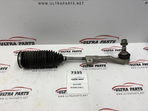 Original BMW X3 G01 G01LCI iX3 G08 G08LCI X4 G02 G02LCI Right Tie Rod 4A01667