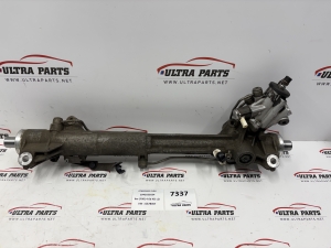 Original BMW 5 F10 6 F06 7 F01 Hydraulic Steering Gear Servotron 2473342 6788651