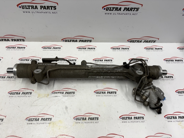 Original BMW 5 F10 6 F06 7 F01 Hydraulic Steering Gear Servotron 2473342 6788651 