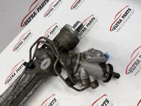 Original BMW 5 F10 6 F06 7 F01 Hydraulic Steering Gear Servotron 2473342 6788651 