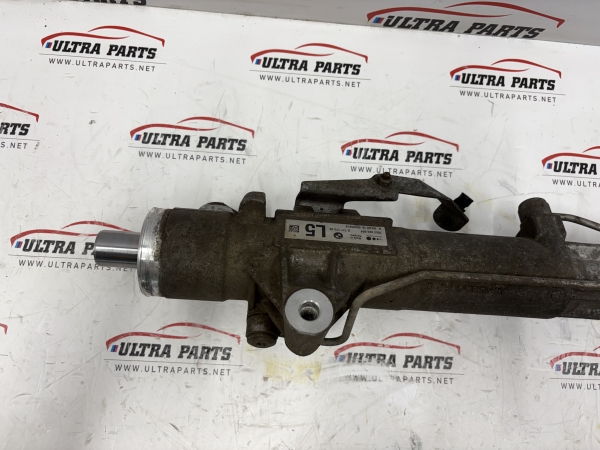 Original BMW 5 F10 6 F06 7 F01 Hydraulic Steering Gear Servotron 2473342 6788651 