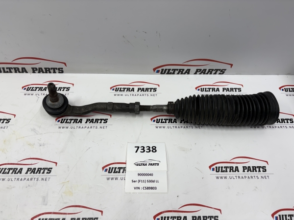 Original BMW 5 F07 F10 F11 6 F06 F12 7 F01 F02 Left Tie Rod 6784716 