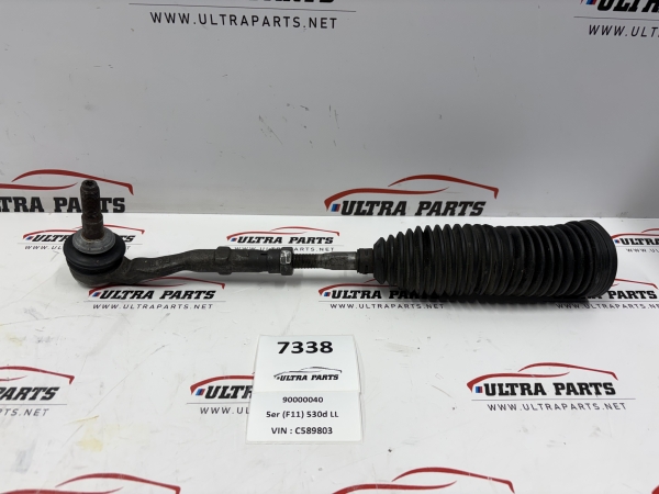 Original BMW 5 F07 F10 F11 6 F06 F12 7 F01 F02 Left Tie Rod 6784716 