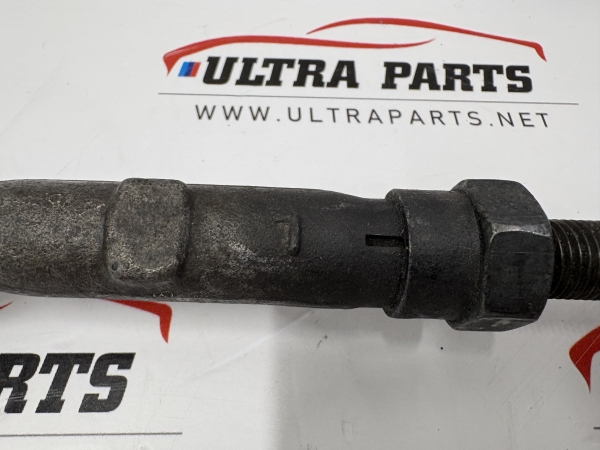 Original BMW 5 F07 F10 F11 6 F06 F12 7 F01 F02 Left Tie Rod 6784716 