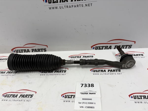 Original BMW 5 F07 F10 F11 6 F06 F12 7 F01 F02 Left Tie Rod 6784716 