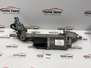 OEM BMW 1 F20 2 F22 3 F30 4 F32 REMAN Steering Gear Electric RHD 6874198 5A3B054