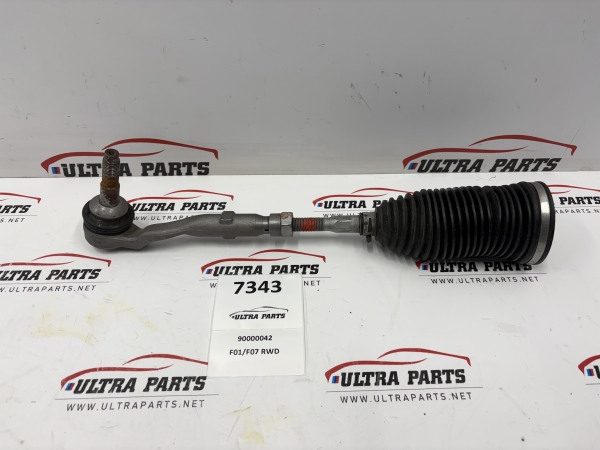 Original BMW 5 F07 F10 F11 6 F06 F12 7 F01 F02 Left Tie Rod 6784716 
