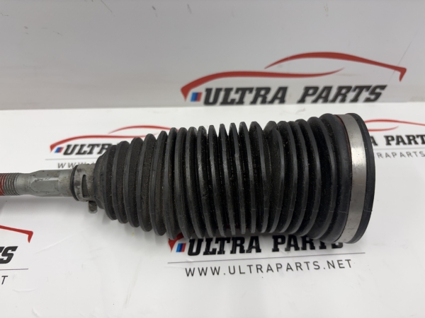 Original BMW 5 F07 F10 F11 6 F06 F12 7 F01 F02 Left Tie Rod 6784716 